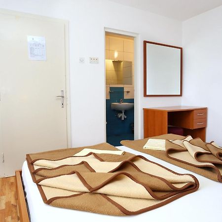Apartments And Rooms By The Sea Trpanj, Peljesac - 258 客房 照片
