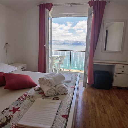 Apartments And Rooms By The Sea Trpanj, Peljesac - 258 客房 照片