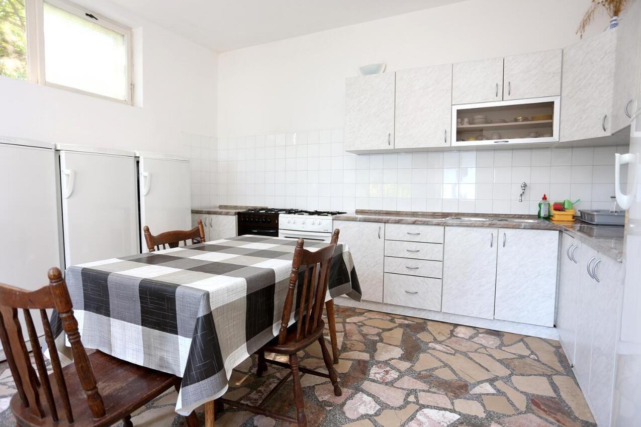 Apartments And Rooms By The Sea Trpanj, Peljesac - 258 外观 照片