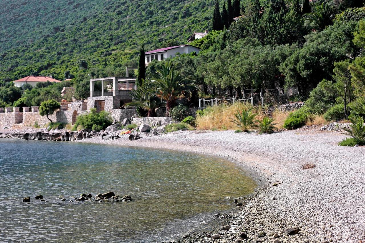 Apartments And Rooms By The Sea Trpanj, Peljesac - 258 外观 照片