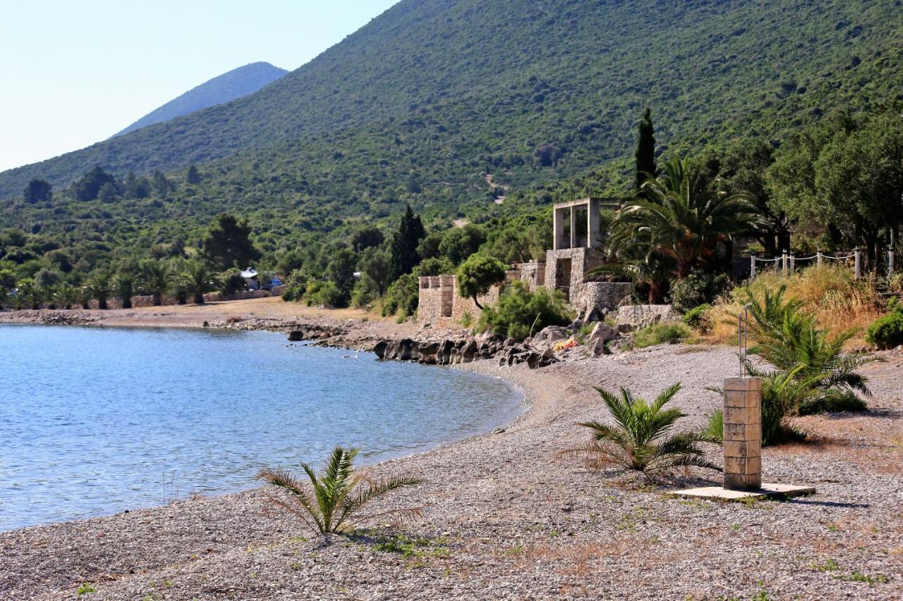 Apartments And Rooms By The Sea Trpanj, Peljesac - 258 外观 照片
