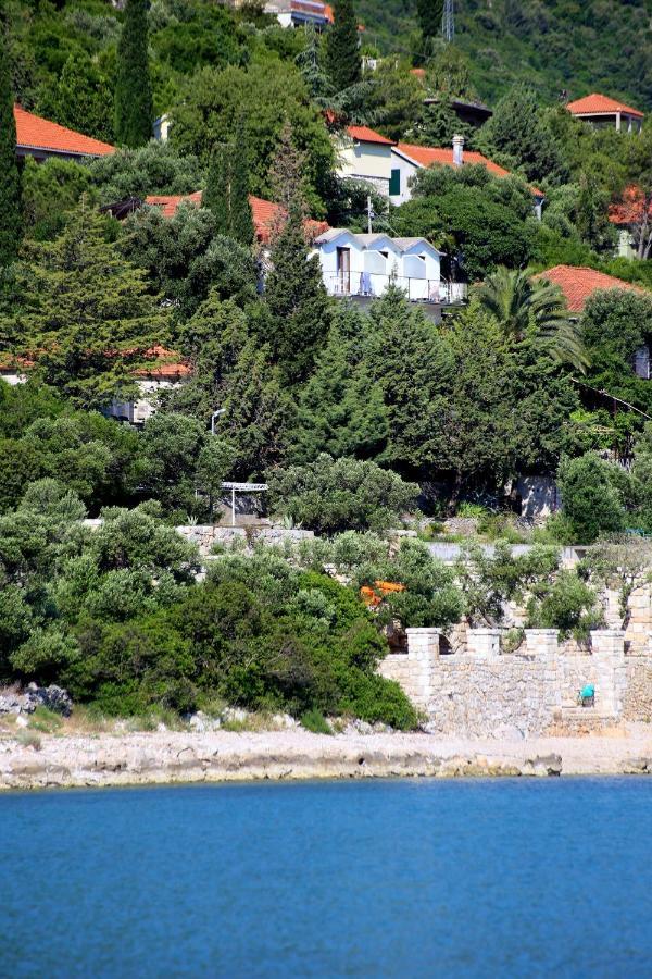 Apartments And Rooms By The Sea Trpanj, Peljesac - 258 外观 照片