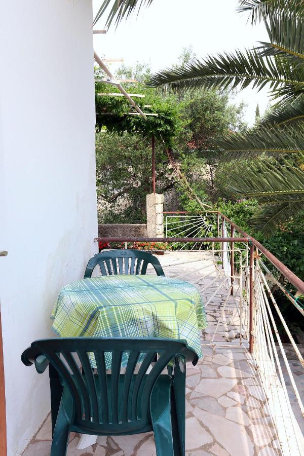 Apartments And Rooms By The Sea Trpanj, Peljesac - 258 外观 照片