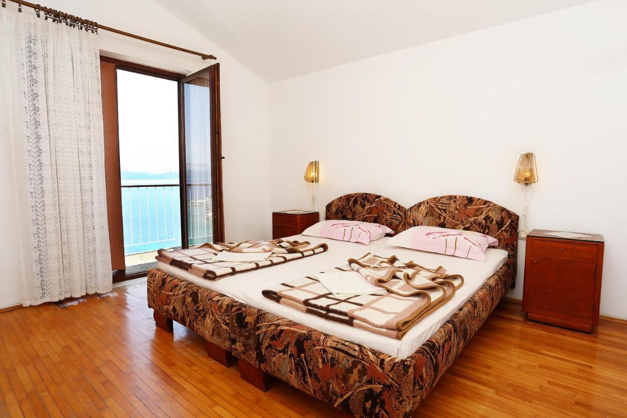 Apartments And Rooms By The Sea Trpanj, Peljesac - 258 外观 照片