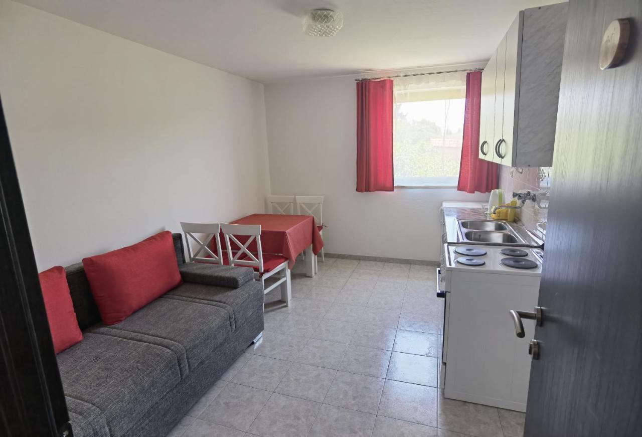 Apartments And Rooms By The Sea Trpanj, Peljesac - 258 外观 照片