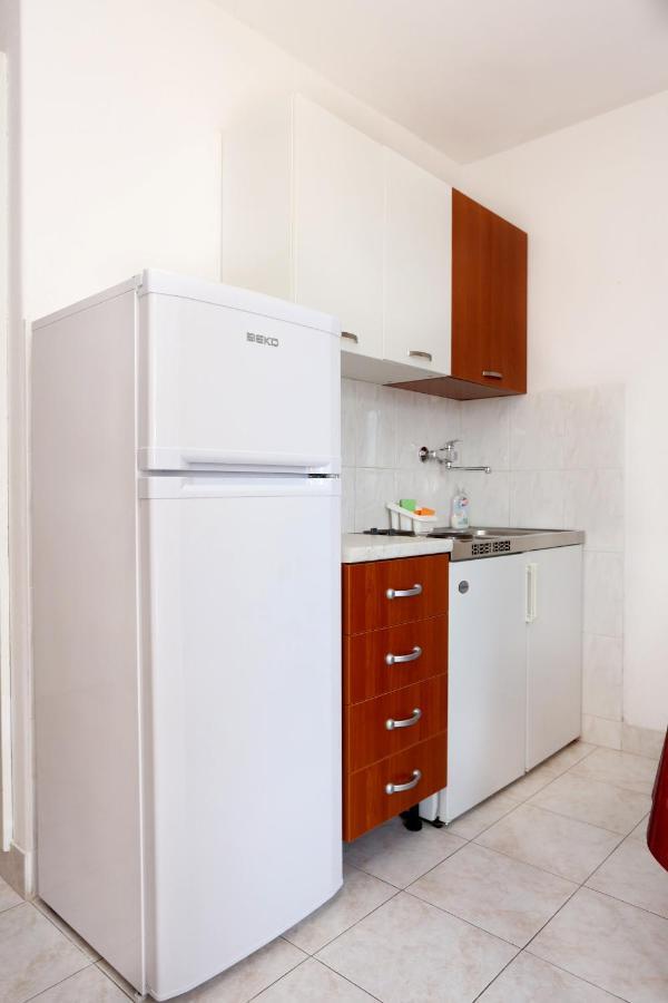 Apartments And Rooms By The Sea Trpanj, Peljesac - 258 外观 照片