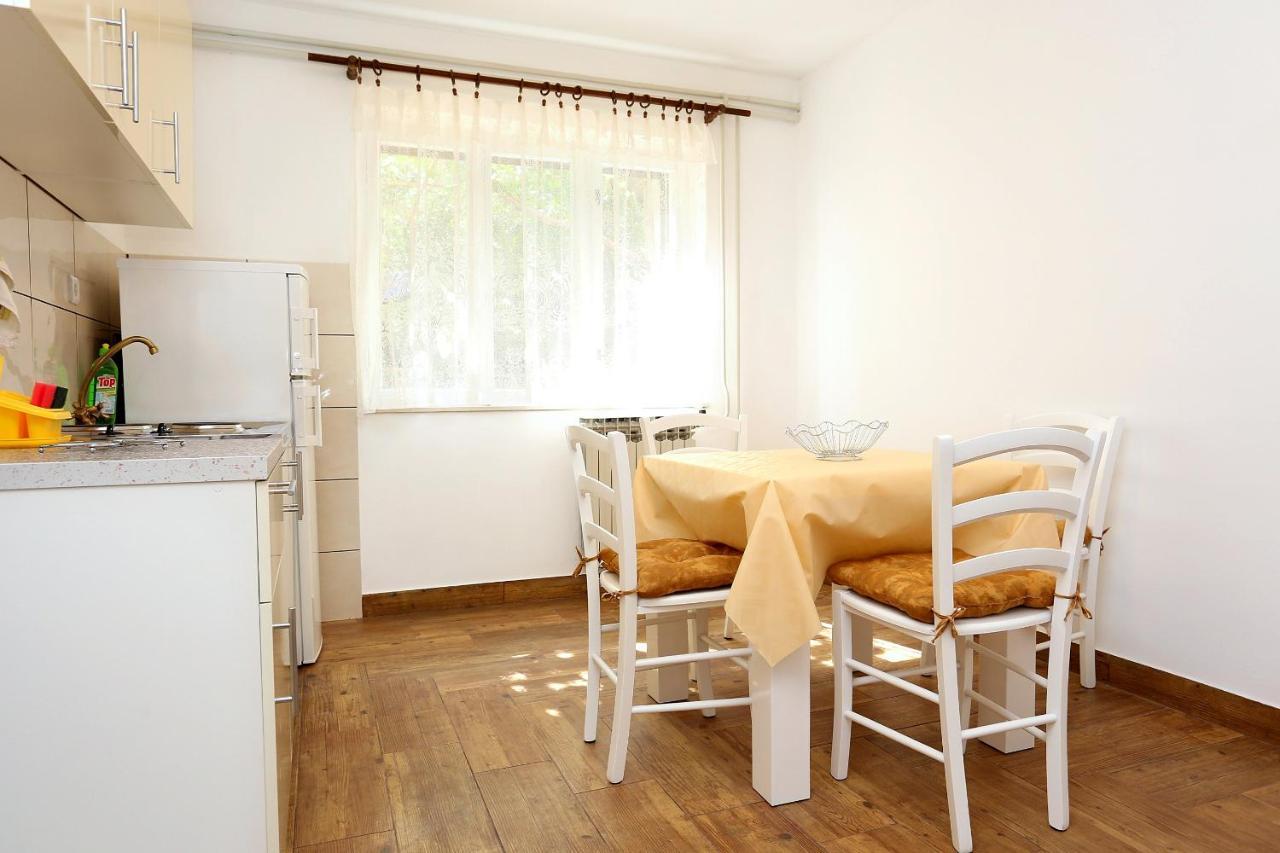 Apartments And Rooms By The Sea Trpanj, Peljesac - 258 外观 照片