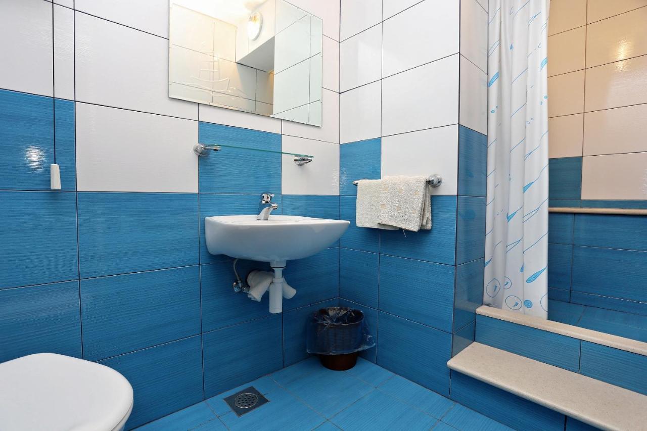 Apartments And Rooms By The Sea Trpanj, Peljesac - 258 外观 照片