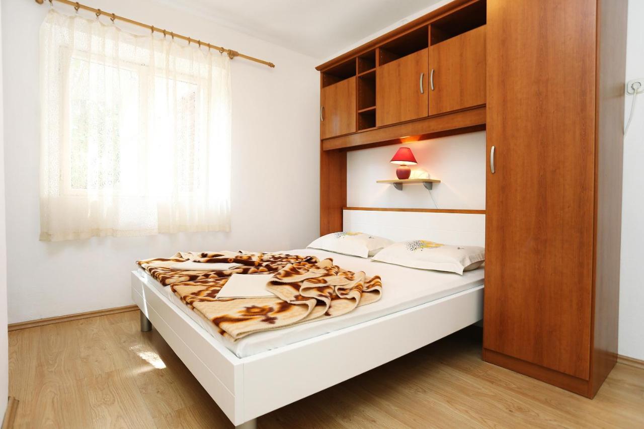 Apartments And Rooms By The Sea Trpanj, Peljesac - 258 外观 照片