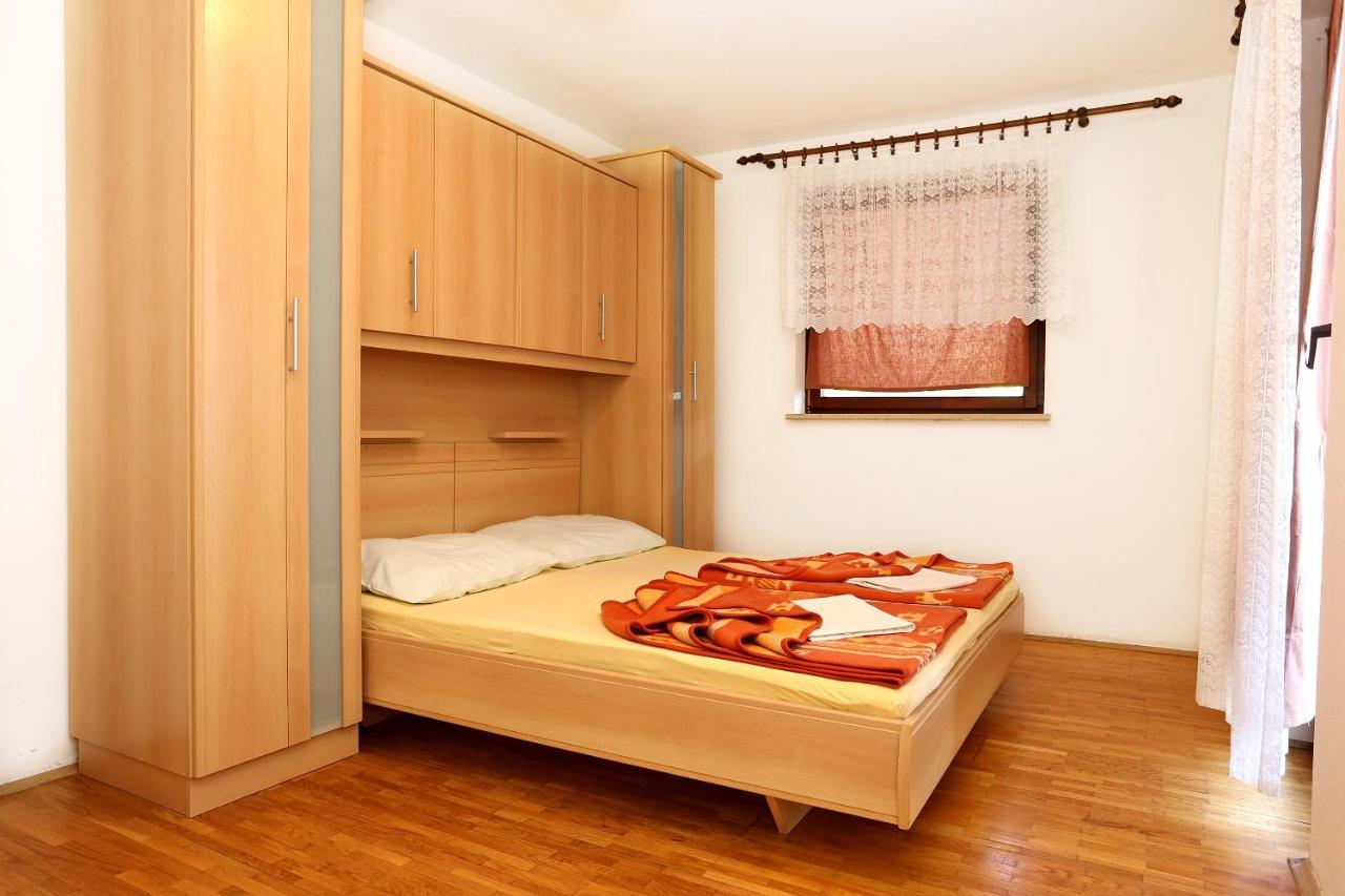 Apartments And Rooms By The Sea Trpanj, Peljesac - 258 外观 照片