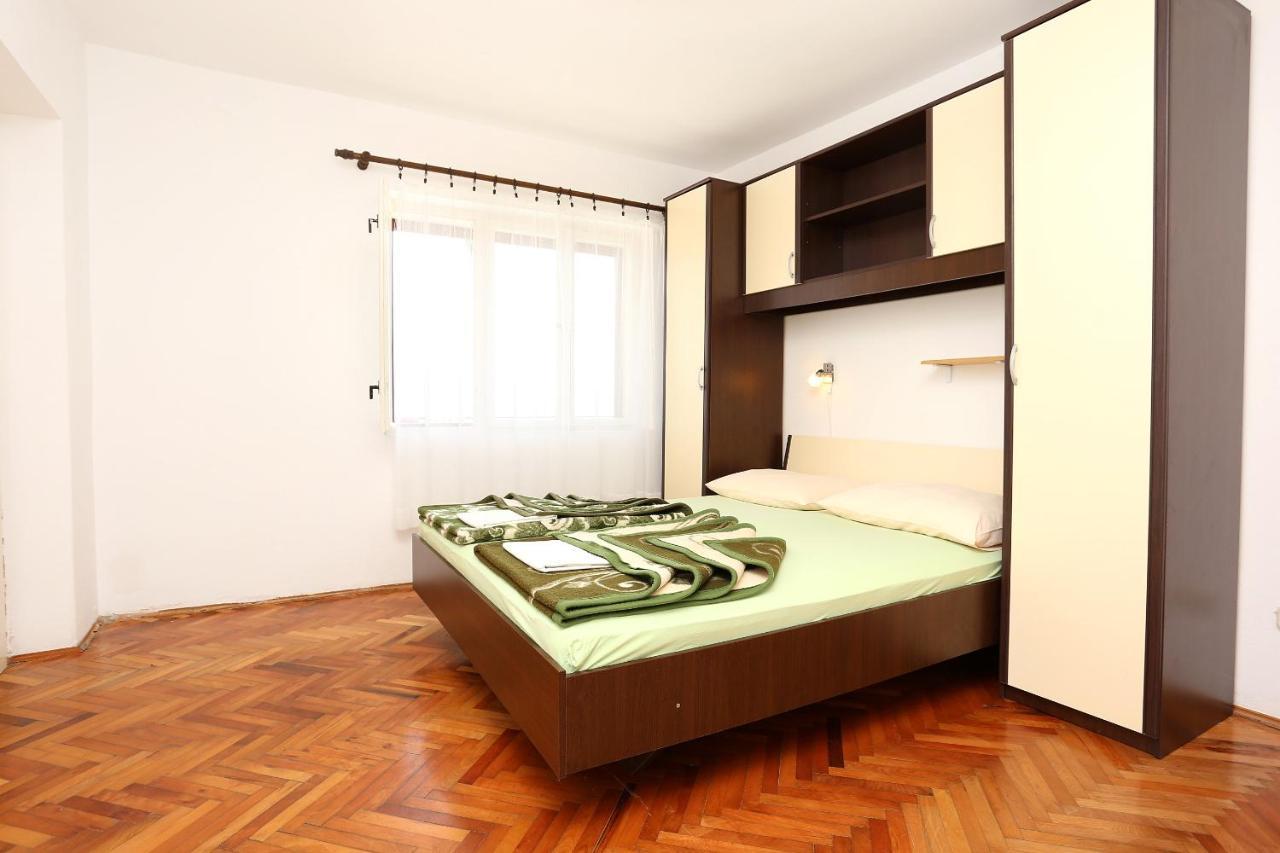 Apartments And Rooms By The Sea Trpanj, Peljesac - 258 外观 照片