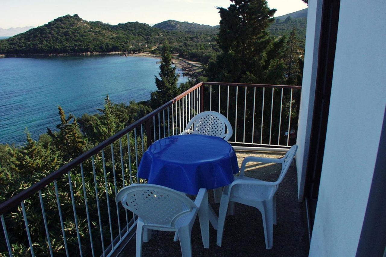 Apartments And Rooms By The Sea Trpanj, Peljesac - 258 外观 照片