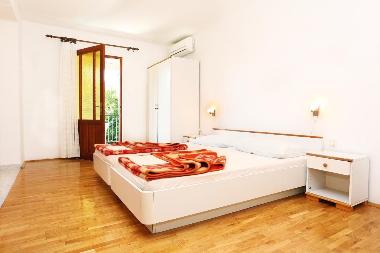 Apartments And Rooms By The Sea Trpanj, Peljesac - 258 外观 照片