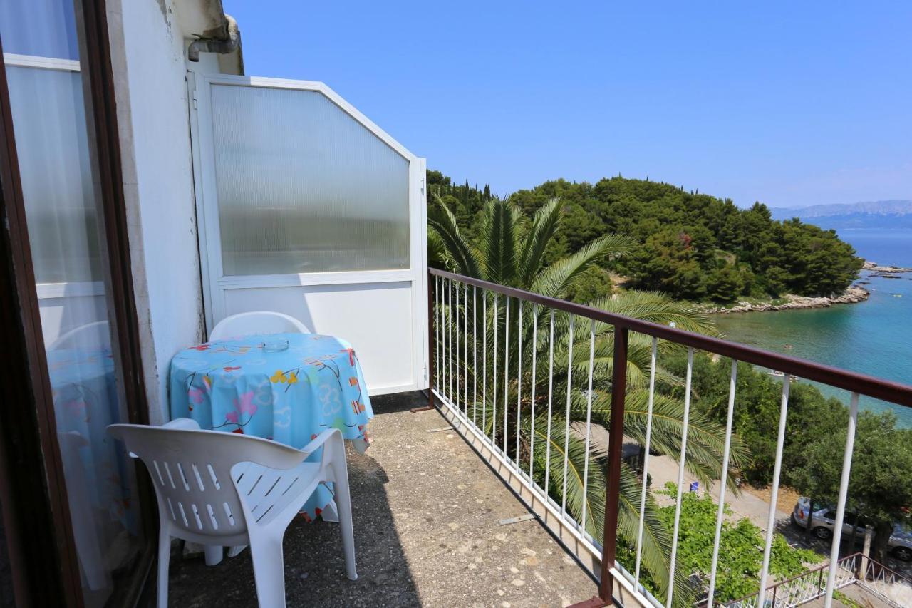 Apartments And Rooms By The Sea Trpanj, Peljesac - 258 外观 照片