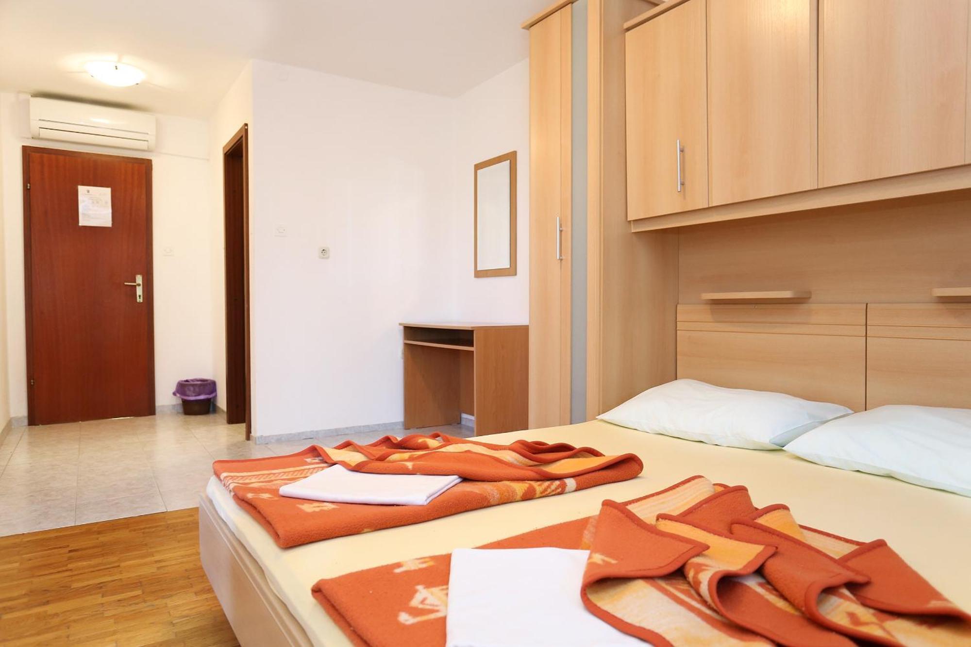 Apartments And Rooms By The Sea Trpanj, Peljesac - 258 客房 照片