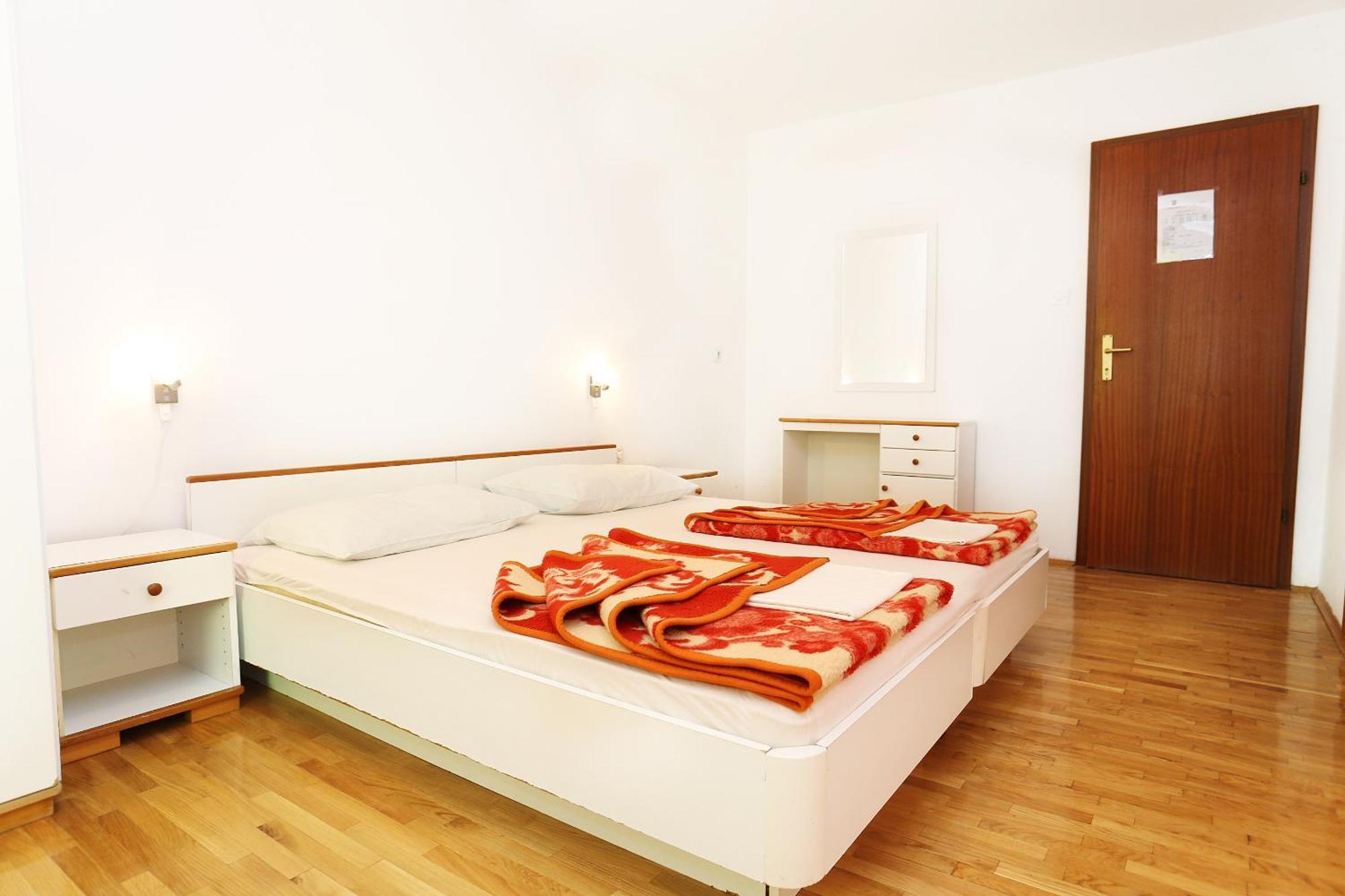 Apartments And Rooms By The Sea Trpanj, Peljesac - 258 客房 照片