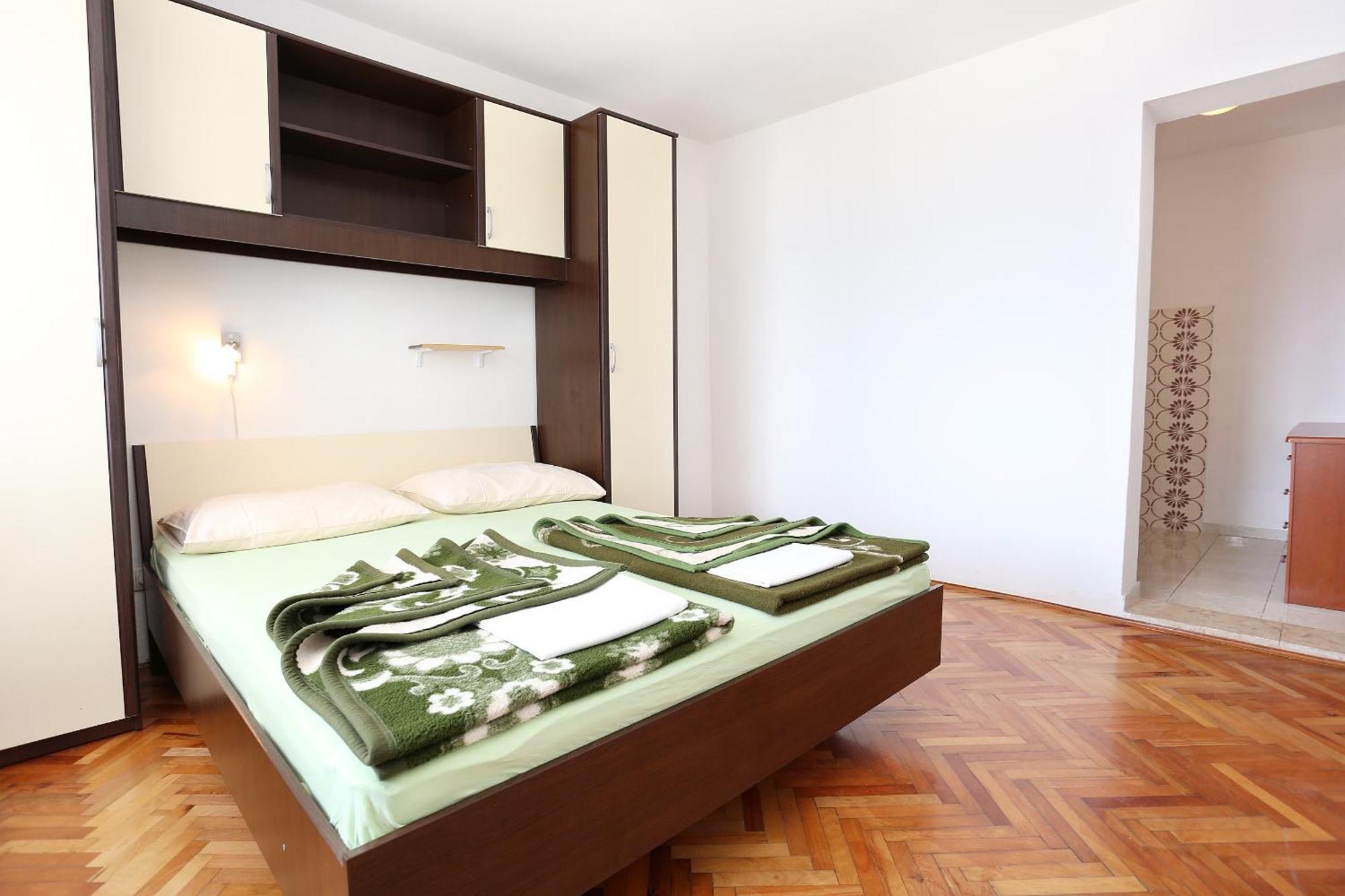 Apartments And Rooms By The Sea Trpanj, Peljesac - 258 客房 照片