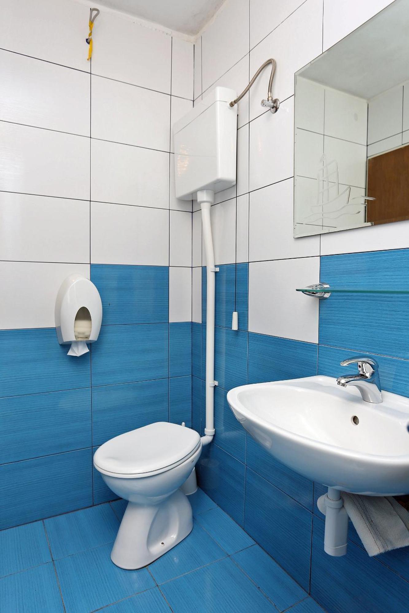 Apartments And Rooms By The Sea Trpanj, Peljesac - 258 客房 照片