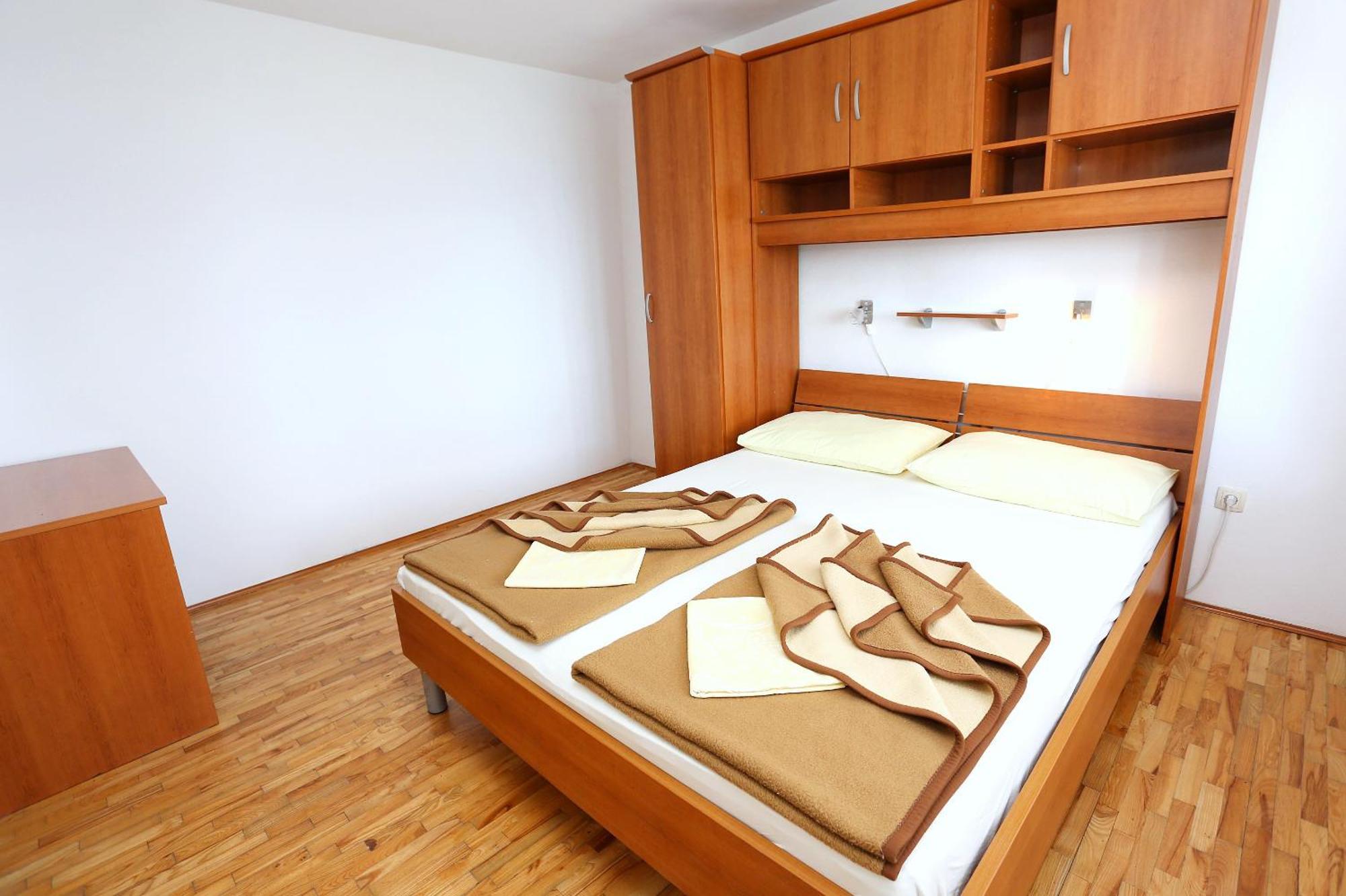 Apartments And Rooms By The Sea Trpanj, Peljesac - 258 客房 照片