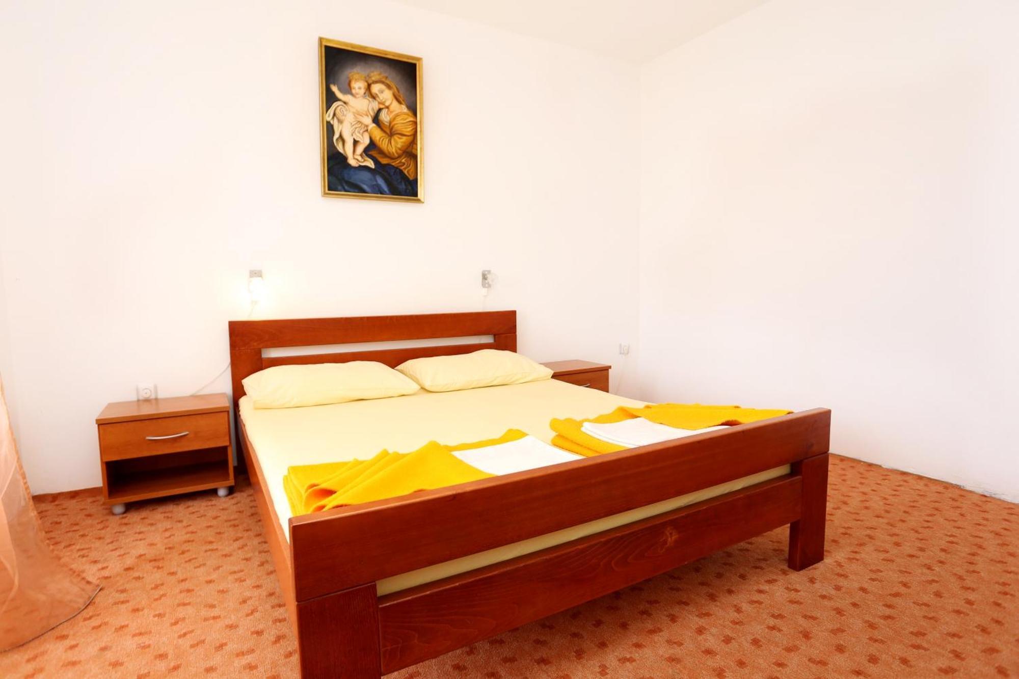 Apartments And Rooms By The Sea Trpanj, Peljesac - 258 客房 照片