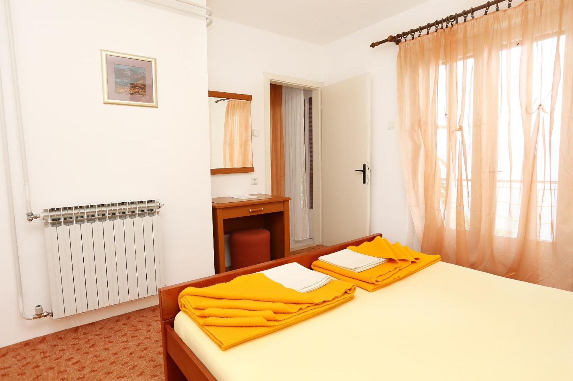 Apartments And Rooms By The Sea Trpanj, Peljesac - 258 客房 照片