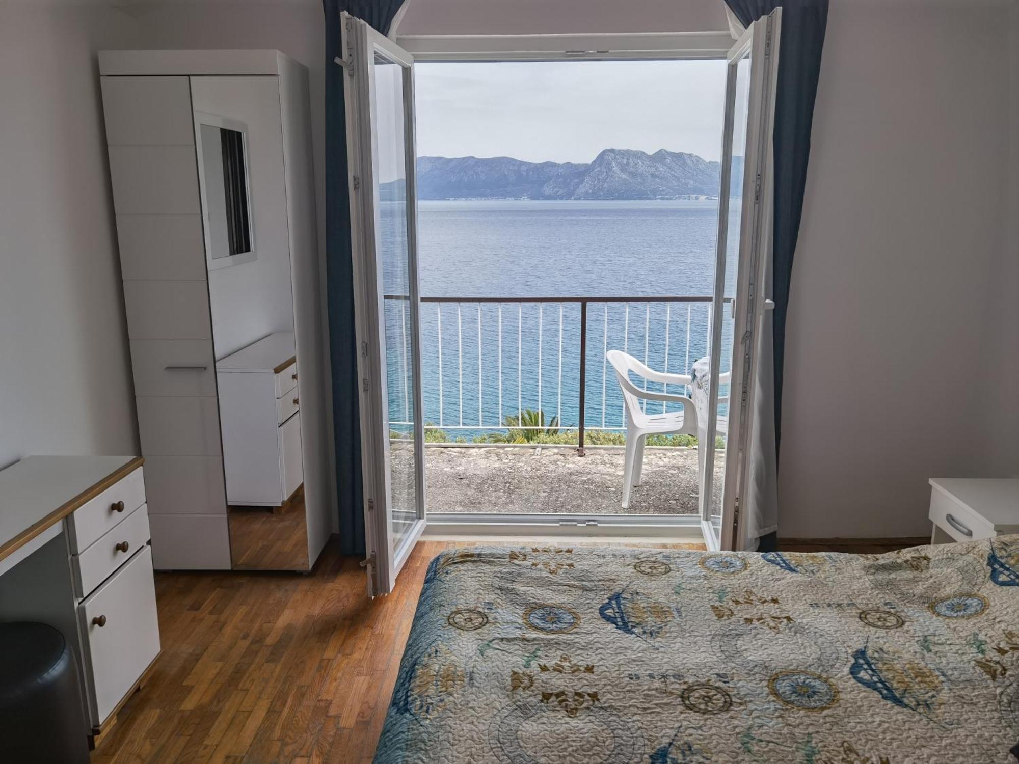 Apartments And Rooms By The Sea Trpanj, Peljesac - 258 客房 照片