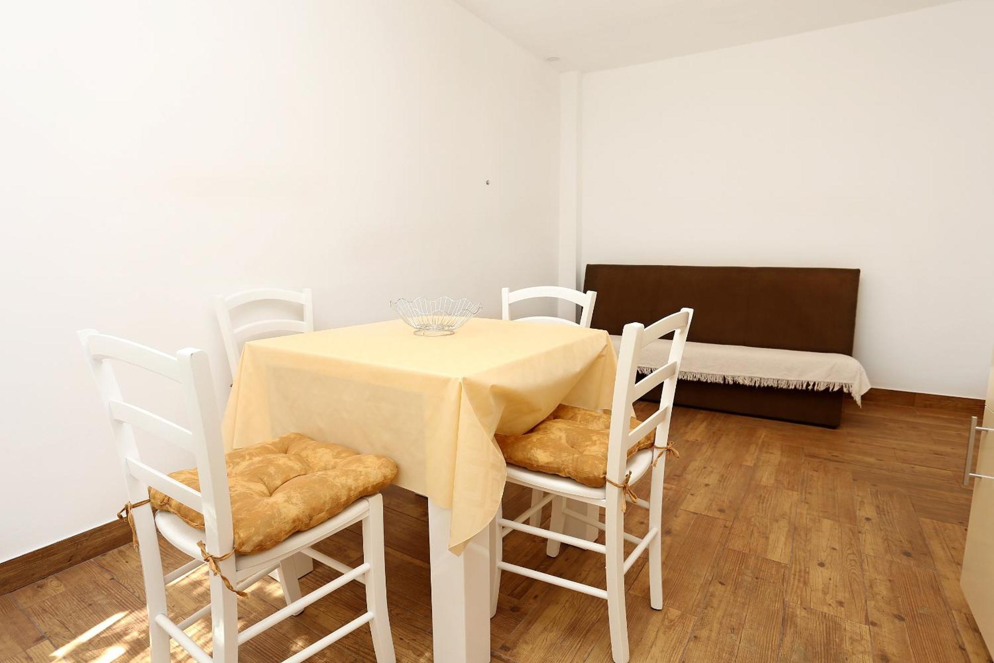 Apartments And Rooms By The Sea Trpanj, Peljesac - 258 客房 照片