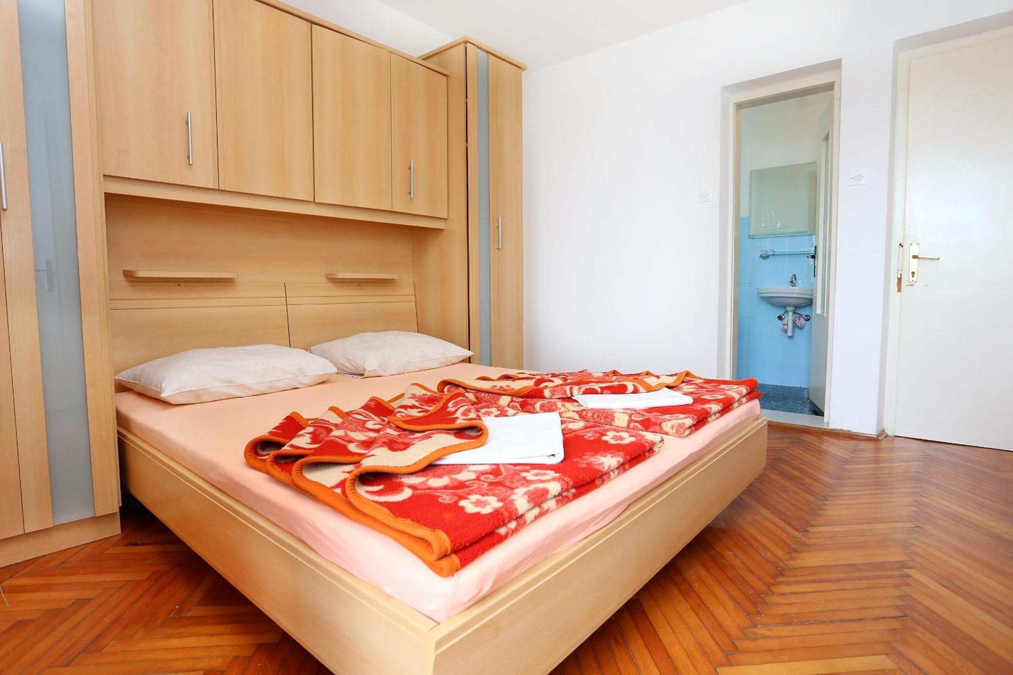 Apartments And Rooms By The Sea Trpanj, Peljesac - 258 客房 照片