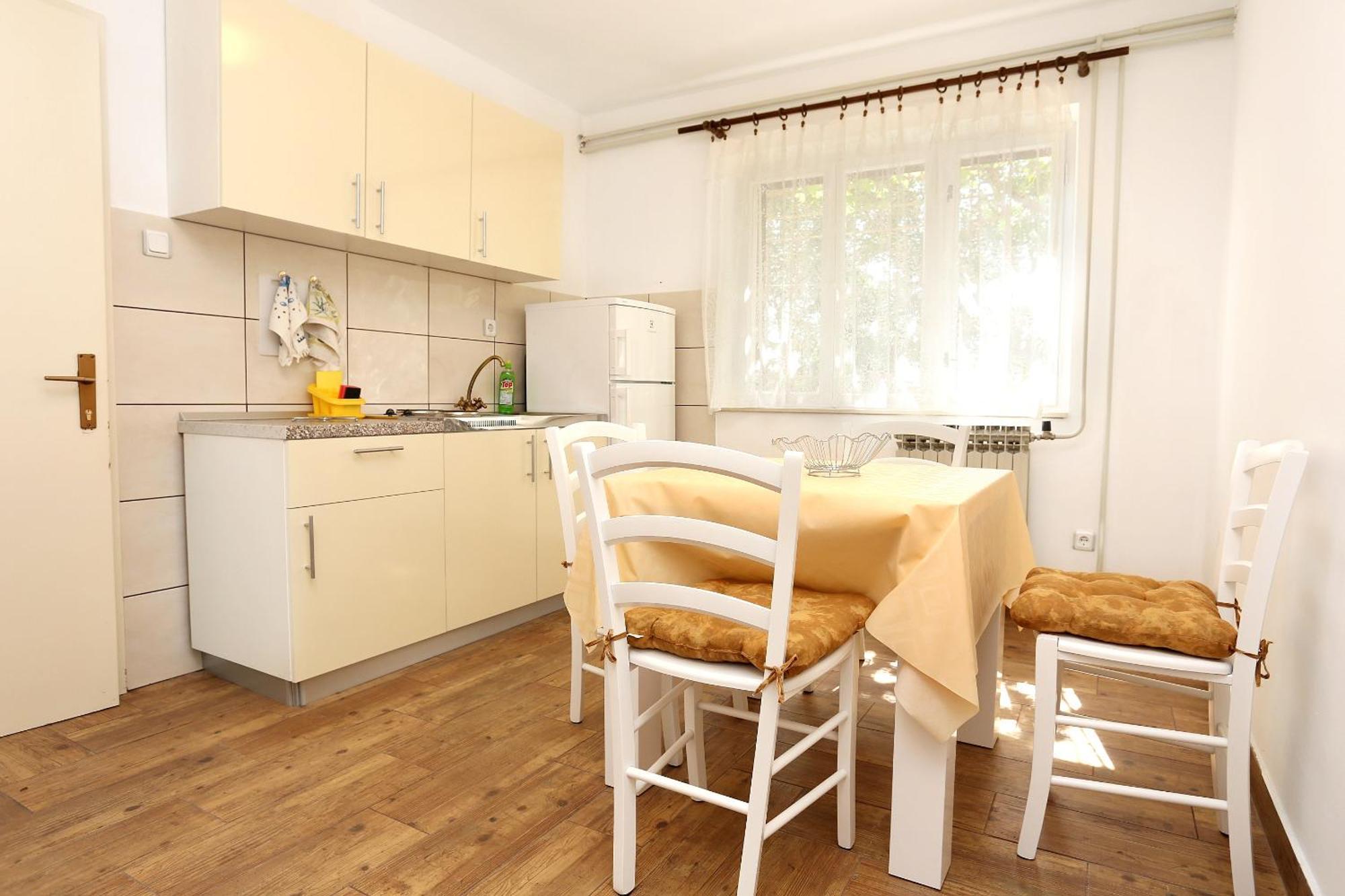 Apartments And Rooms By The Sea Trpanj, Peljesac - 258 客房 照片