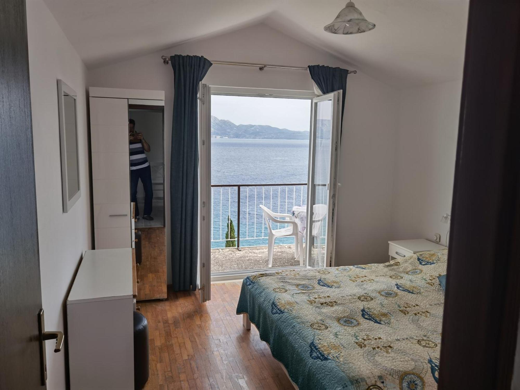 Apartments And Rooms By The Sea Trpanj, Peljesac - 258 客房 照片